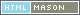 powered by mason